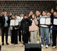 2024년 영등포노회 성경고사