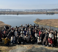 한국교회역사탐방: 강경 & 익산