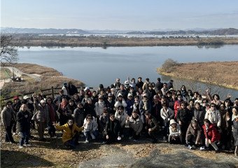 한국교회역사탐방: 강경 & 익산