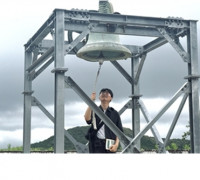 일본 구마모토 선교지 탐방