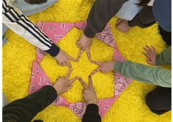 웃음과 즐거움이 가득한  “봄 꿈자람부데이”