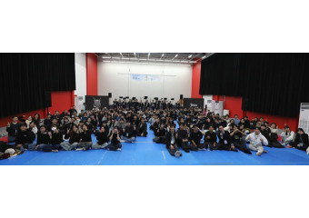 2026 청년부 연합동계수련회